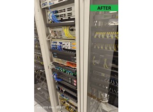 Data Infrastructure